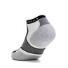 Thorlo Experia TECHFIT Light Cushion Low-Cut Socks Black