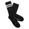 UNSQUASHABLE TOUR-TEC PRO Sock - 2 Pack Black