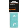 Head Wristbands 2.5 Inch Assorted Colours