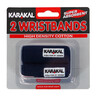 Karakal Wristbands 2 Pack