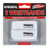 Karakal Wristbands 2 Pack