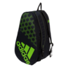 Adidas Control 3.0 Padel Racket Bag Lime 2022