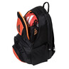 Adidas Pro Tour 3.2 Padel Backpack Black Orange