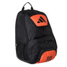 Adidas Pro Tour 3.2 Padel Backpack Black Orange