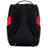Adidas Multigame 3.2 Padel Racketbag Black Red