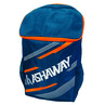 Ashaway AHS 09 Backpack Blue Orange