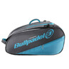 Bullpadel Performance 23014 Racket Bag Dark Grey Blue