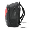 Bullpadel Vertex Backpack Black