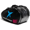 Drop Shot Ambition Padel Racket Bag Black Pink