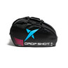 Drop Shot Ambition Padel Racket Bag Black Pink