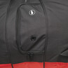 Dunlop CX Performance Thermo 12 Racket Bag Black Red