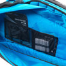 Dunlop ES FX Performance Thermo 12 Racket Bag Black Blue