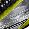 Dunlop SX Performance Thermo 12 Racket Bag Black Yellow