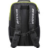 Dunlop SX Performance Backpack Black Yellow 2022