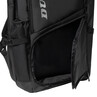Dunlop Pro Series Long Backpack Black