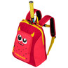 Head Kids Backpack Red Yellow