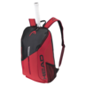 Head Tour Team Backpack Black Red
