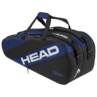 Head Team L Racket Bag Blue Black