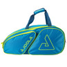 Joola Tour Elite Pickleball Bag Blue Yellow
