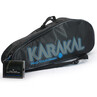 Karakal Pro Tour 2.1 Match 4 Racket Bag Blue Trim