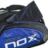 Nox AT10 Team Padel Racket Bag Black Blue