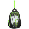 Prince By Hydrogen Graffiti Backpack