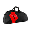 Prince Tour 1 Comp Racket Bag Black Red