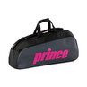 Prince Tour 1 Comp Racket Bag Black Pink