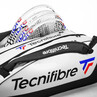 Tecnifibre Tour Endurance 15 Racket Bag White/Black