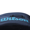 Wilson Super Tour Padel Racket Bag Navy
