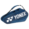 Yonex Team 6 42126 Racket Bag Deep Blue