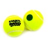 Karakal Mid Green Junior Tennis Balls - Box Of 3