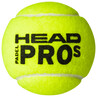 Head Padel Pro S Padel Ball - 3 Ball Can