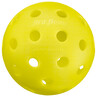 Penn 40 Outdoor Pickleball Ball - 3 Pack Yellow