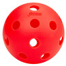 Penn 26 Indoor Pickleball Balls - 3 Pack Red