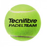 Tecnifibre Team Padel Ball - 3 Ball Can