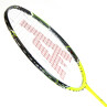 Ashaway Phantom X Speed Badminton Racket Yellow