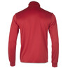 Dunlop Men's Club Knitted Jacket Red