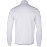 Dunlop ES Men's Club Knitted Jacket White