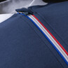 Tecnifibre Men's Fleece Jacket 2021 Marine