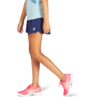 Asics Girls Tennis Skort Peacoat