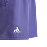 Adidas Boy's Club Short Purple