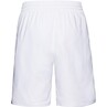 Head Boys Club Bermudas Shorts White