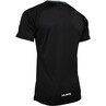 Salming Junior Core 22 Match T-Shirt Black Asphalt