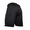 Salming Junior Core 22 Match Shorts Black Asphalt