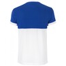 Tecnifibre Junior F1 Stretch T-Shirt Royal Blue