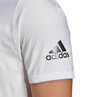 Adidas Men's Match Code Polo White