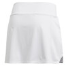Adidas Women's Club Skirt White