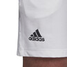 Adidas Mens New York Shorts White