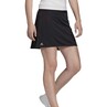 Adidas Womens Club Long Skirt Black